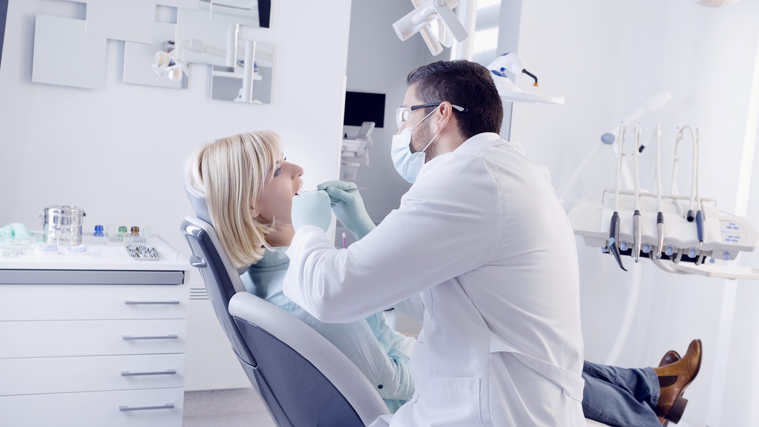 Dentist in Ames, IA